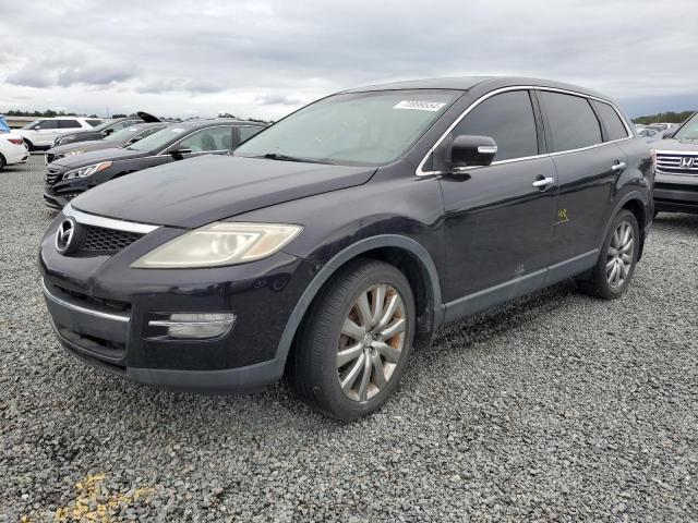 MAZDA CX-9 2008 jm3tb28a880134113