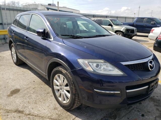 MAZDA CX-9 2008 jm3tb28a880136721