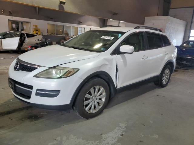 MAZDA CX-9 2008 jm3tb28a880149436