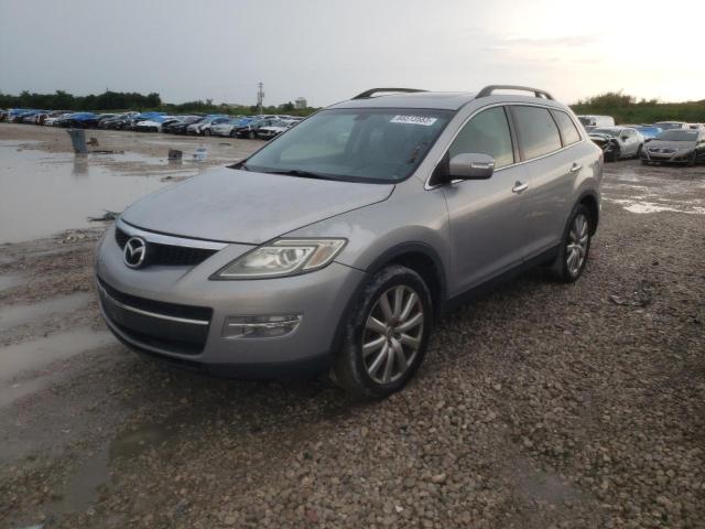 MAZDA CX-9 2008 jm3tb28a880161487