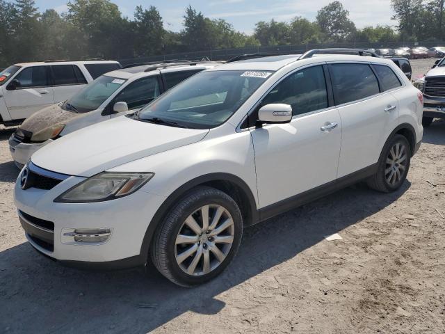 MAZDA CX-9 2008 jm3tb28a880163563