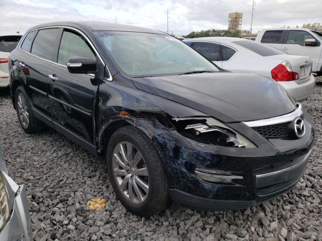 MAZDA CX-9 2008 jm3tb28a880164051