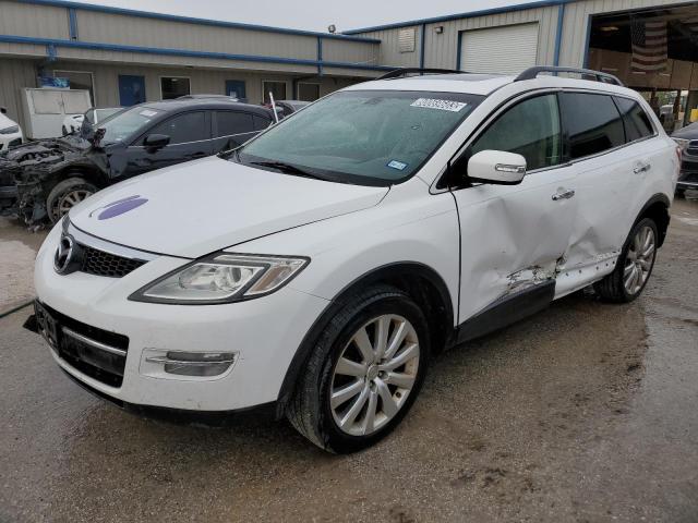 MAZDA CX-9 2009 jm3tb28a890175312