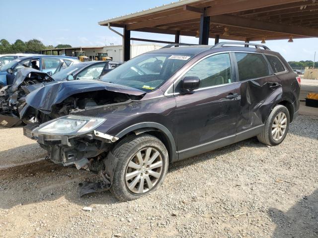 MAZDA CX-9 2009 jm3tb28a890180171