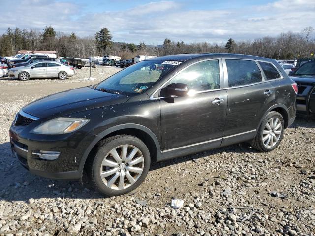 MAZDA CX-9 2008 jm3tb28a980125775