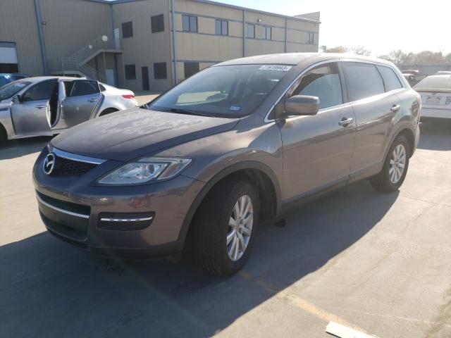 MAZDA CX-9 2008 jm3tb28a980152894