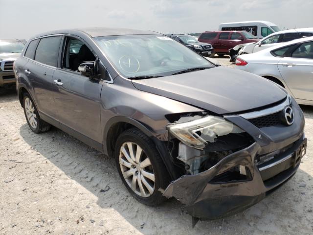 MAZDA CX-9 2008 jm3tb28a980160087