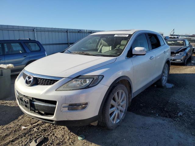 MAZDA CX-9 2008 jm3tb28a980163782