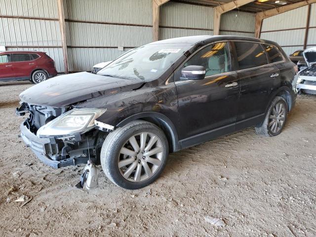 MAZDA CX-9 2009 jm3tb28a990175223