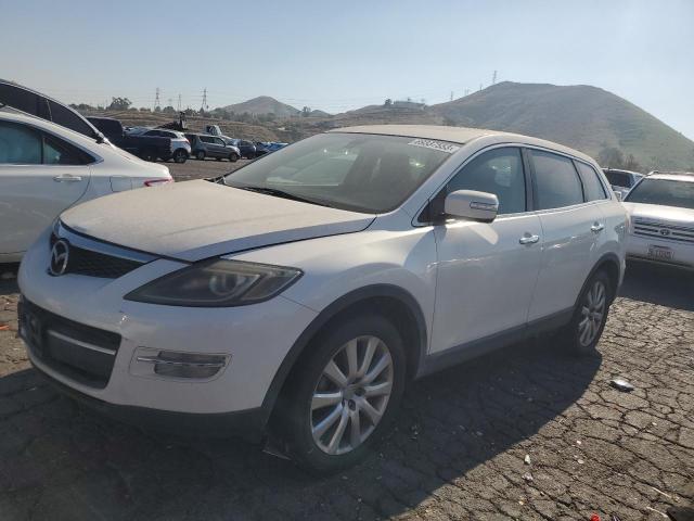 MAZDA CX-9 2009 jm3tb28a990179594