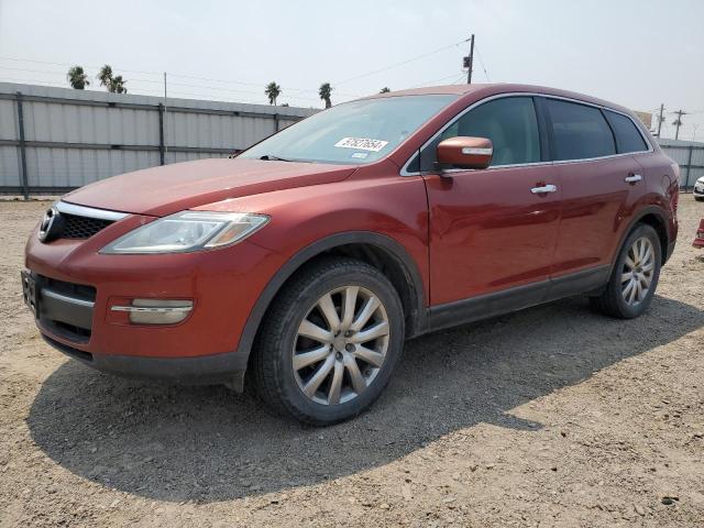 MAZDA CX-9 2008 jm3tb28ax80126921