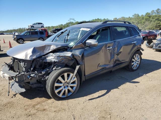 MAZDA CX-9 2008 jm3tb28ax80134209