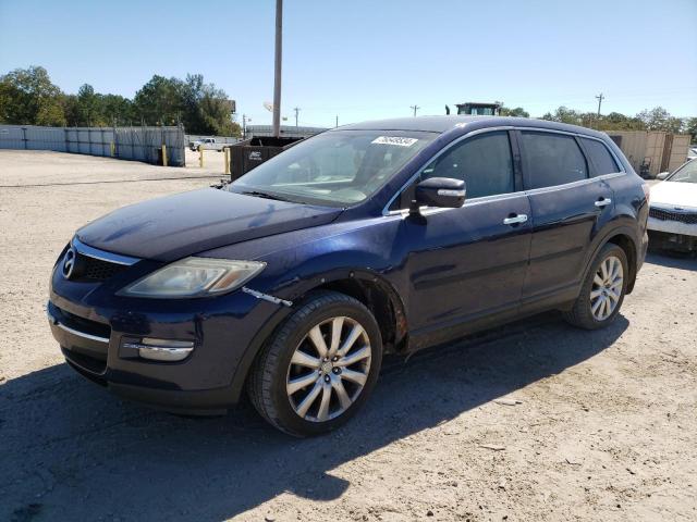 MAZDA CX-9 2008 jm3tb28ax80144481