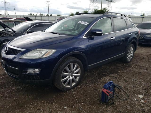 MAZDA CX-9 2008 jm3tb28ax80149101