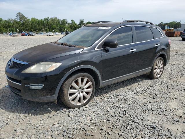 MAZDA CX-9 2008 jm3tb28ax80149311