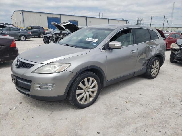 MAZDA CX-9 2009 jm3tb28ax90165641