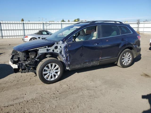 MAZDA CX-9 2007 jm3tb28c370110141