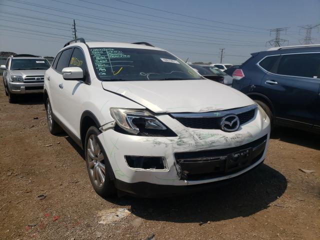 MAZDA CX-9 2007 jm3tb28c770110434