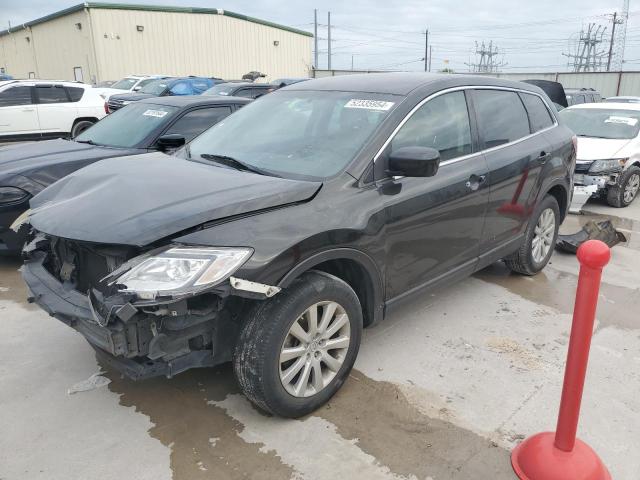 MAZDA CX-9 2007 jm3tb28c770111714