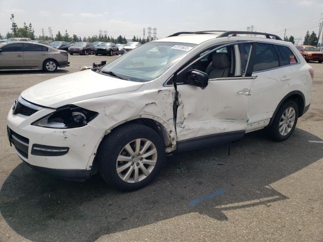 MAZDA CX-9 2008 jm3tb28v080156979