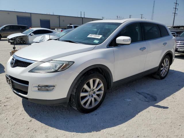 MAZDA CX-9 2009 jm3tb28v090167224