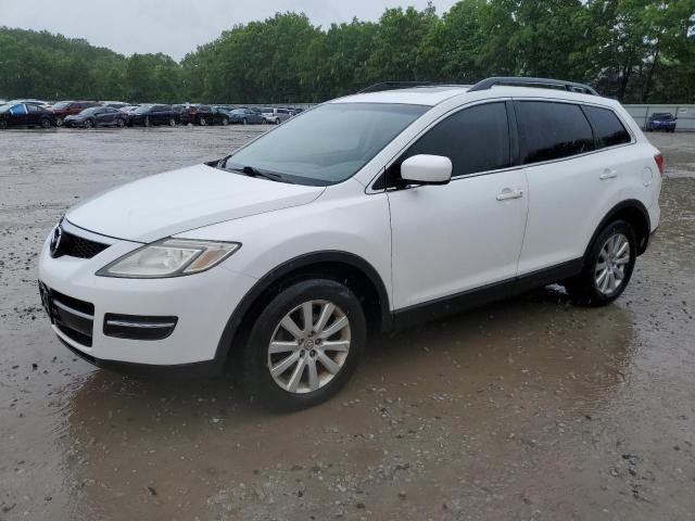 MAZDA CX-9 2008 jm3tb28v180154884