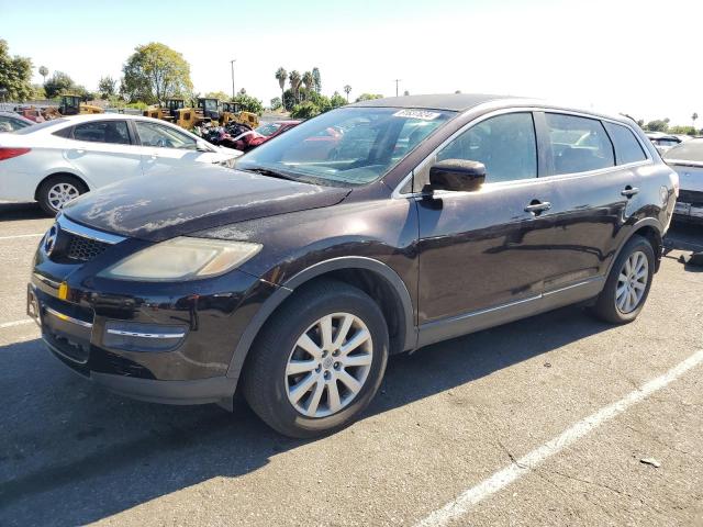 MAZDA CX-9 2008 jm3tb28v280121845