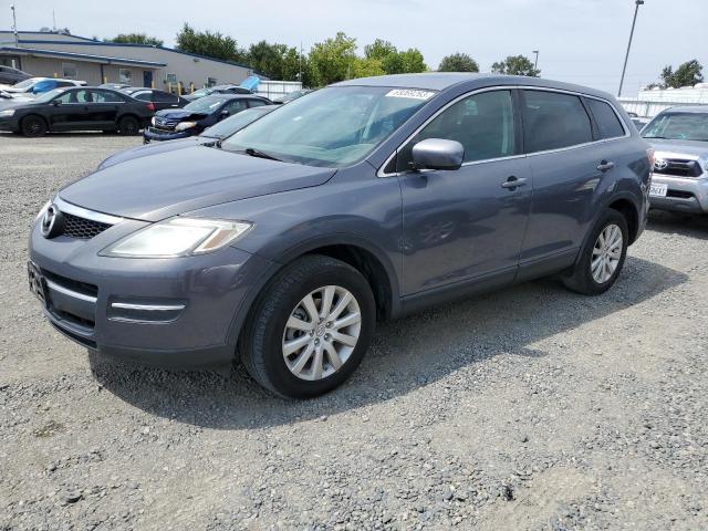 MAZDA CX-9 2008 jm3tb28v280141738