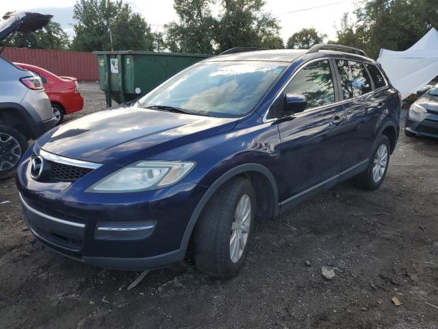 MAZDA CX-9 2008 jm3tb28v280145790