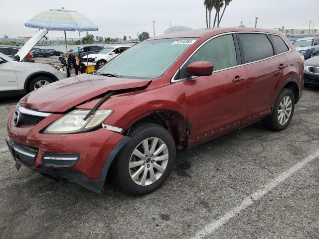 MAZDA CX-9 2008 jm3tb28v280155767