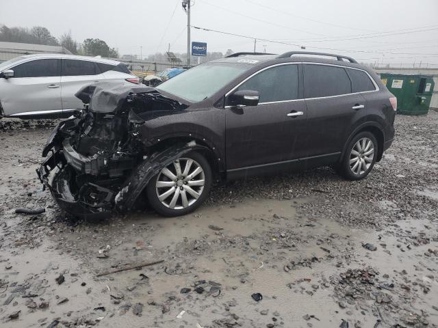 MAZDA CX-9 2008 jm3tb28v480142535