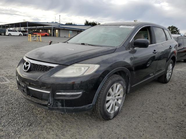 MAZDA CX-9 2008 jm3tb28v480151235