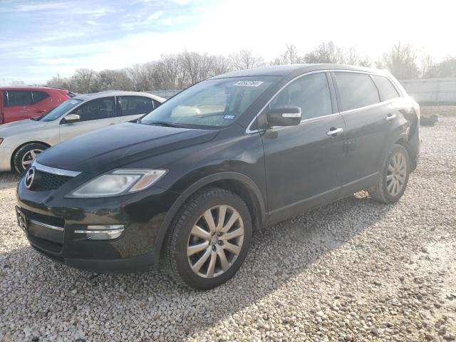 MAZDA CX-9 2008 jm3tb28v580131382