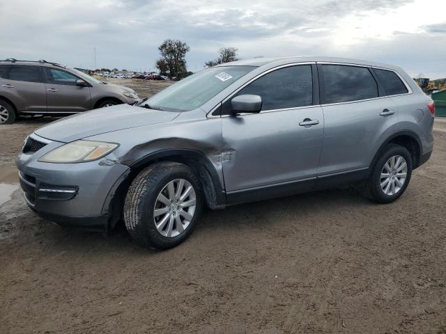 MAZDA CX-9 2009 jm3tb28v590173200