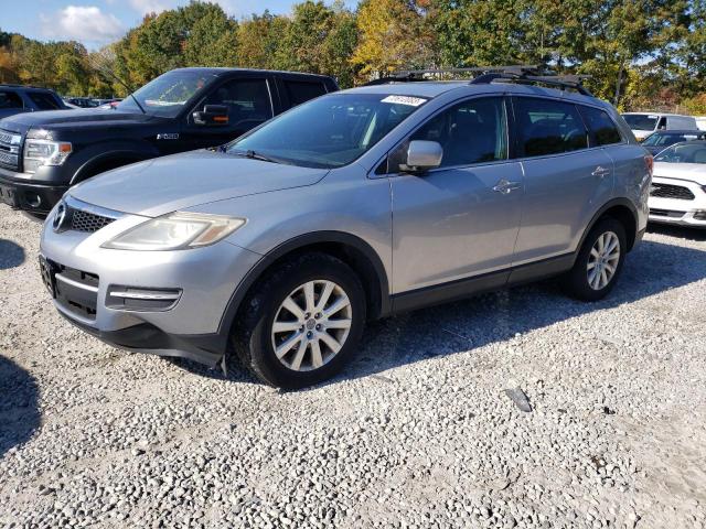 MAZDA CX-9 2008 jm3tb28v680159627