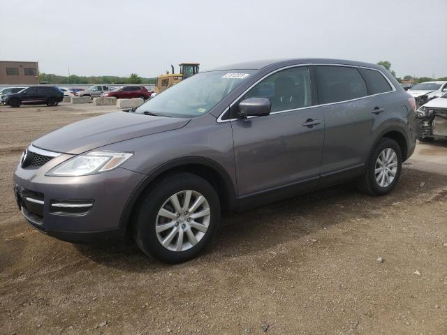 MAZDA CX-9 2008 jm3tb28v780133263