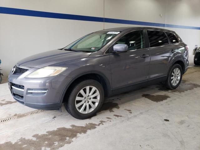 MAZDA CX-9 2008 jm3tb28v880145390