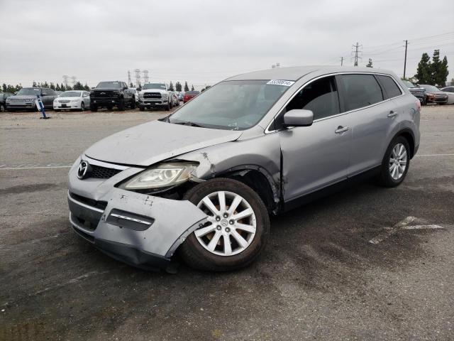 MAZDA CX-9 2008 jm3tb28v880150282