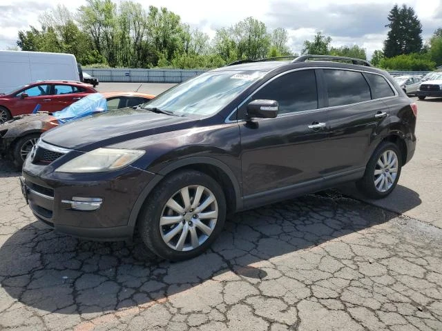 MAZDA CX-9 2008 jm3tb28v880156485