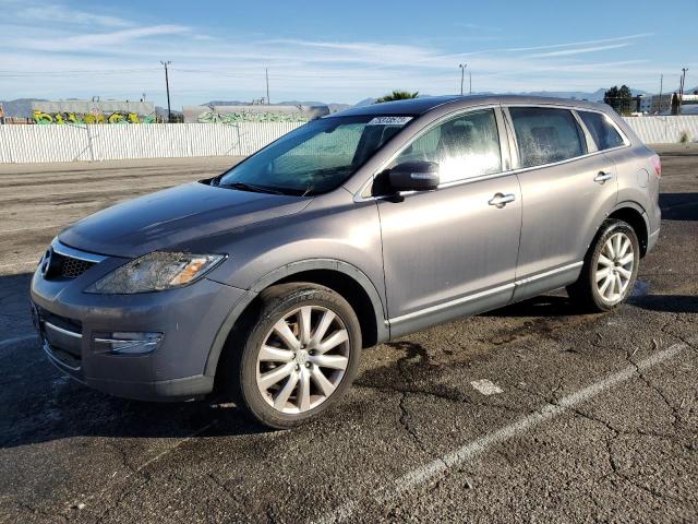 MAZDA CX-9 2008 jm3tb28v980149626