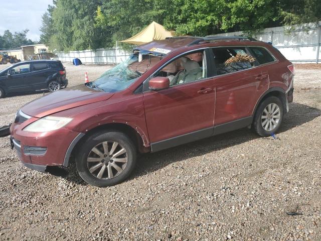 MAZDA CX-9 2008 jm3tb28vx80128297