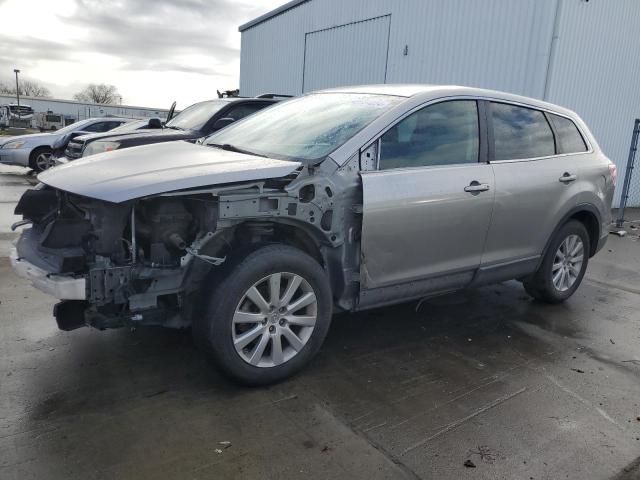 MAZDA CX-9 2009 jm3tb28vx90174617