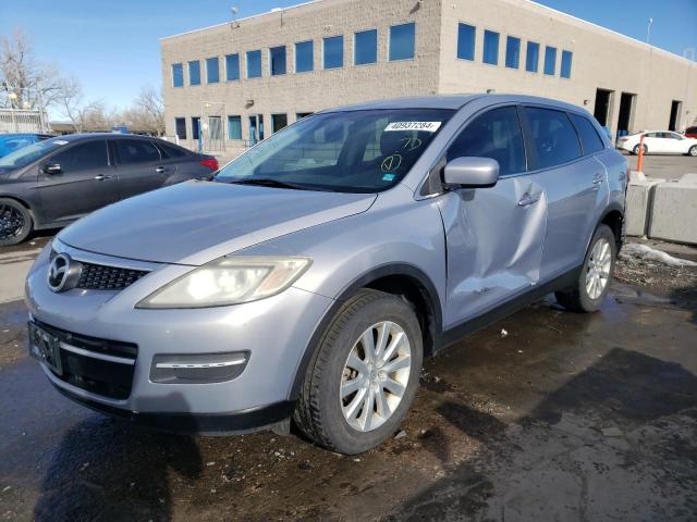 MAZDA CX-9 2007 jm3tb28y070101358