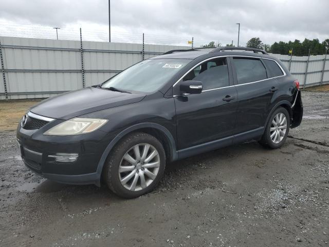 MAZDA CX-9 2007 jm3tb28y170103619