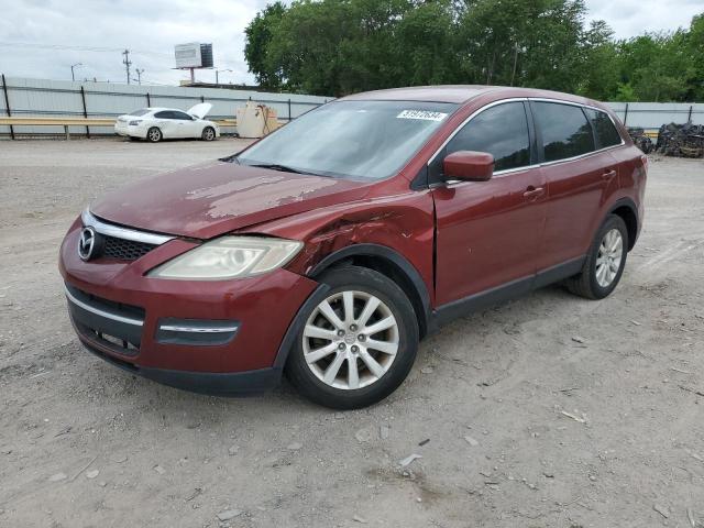 MAZDA CX-9 2007 jm3tb28y170112336