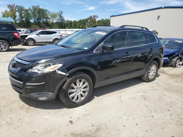 MAZDA CX-9 2007 jm3tb28y170113034