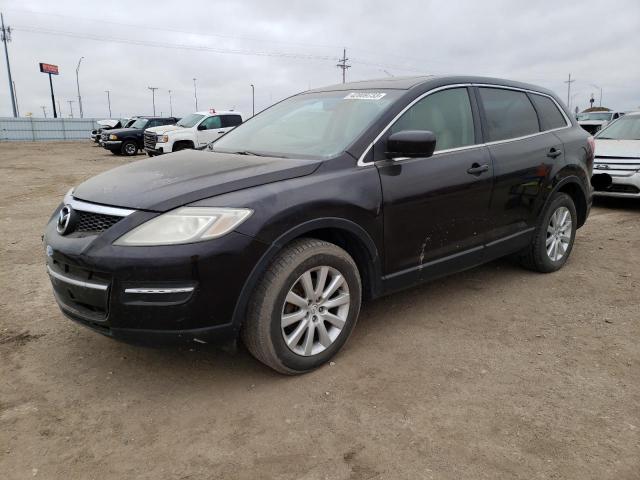 MAZDA CX-9 2007 jm3tb28y170117391