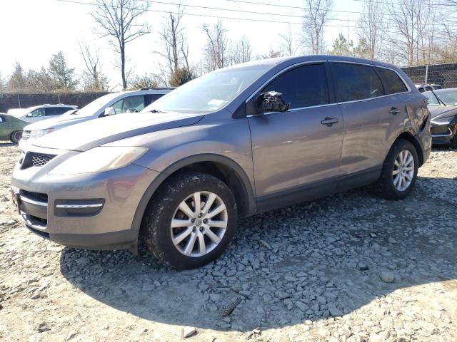 MAZDA CX-9 2007 jm3tb28y270110496