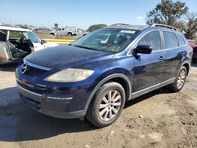 MAZDA CX-9 2007 jm3tb28y370113312