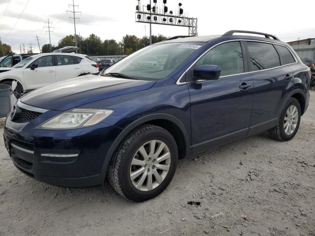 MAZDA CX-9 2007 jm3tb28y370117554